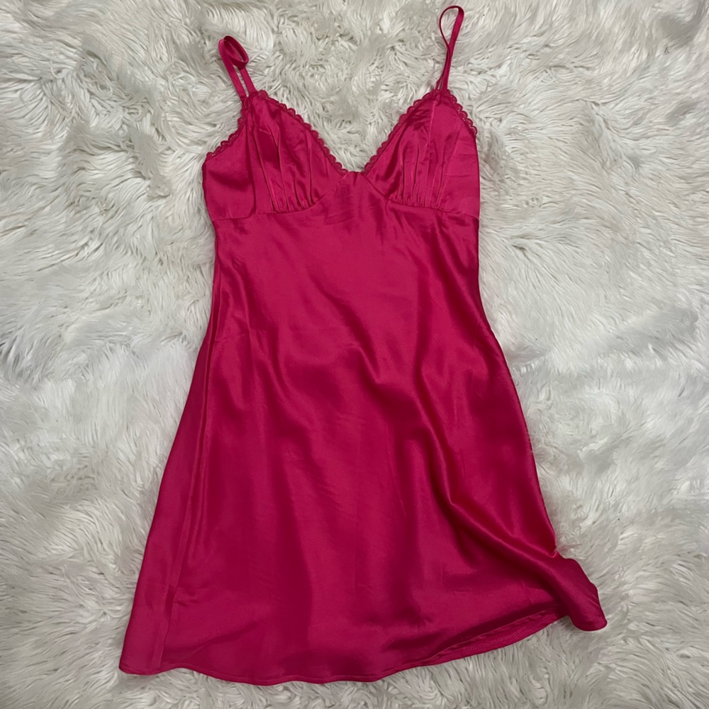 Princess Polly Mini Dress